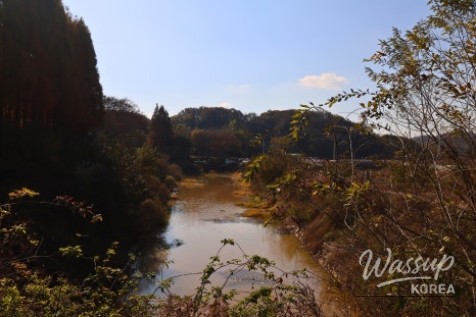 Exploring Bopsu Park in Ham-an_03