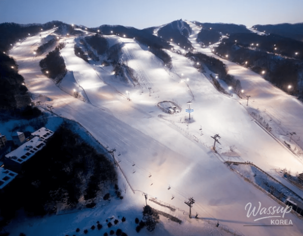 Top 4 Ski Resorts Near Seoul for a Winter Getaway_05