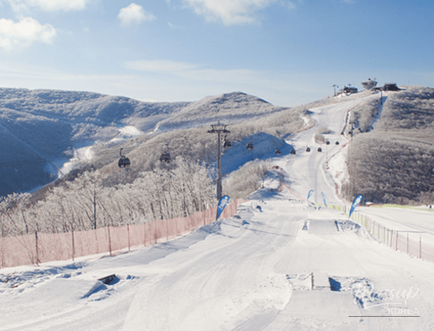 Top 4 Ski Resorts Near Seoul for a Winter Getaway_04