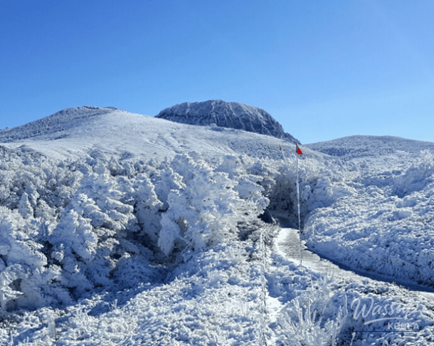 Top 4 Winter Hiking Destinations in Korea_04