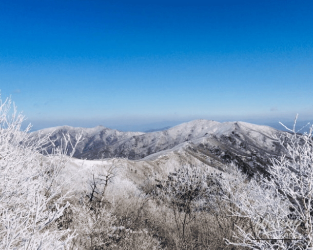 Top 4 Winter Hiking Destinations in Korea_03
