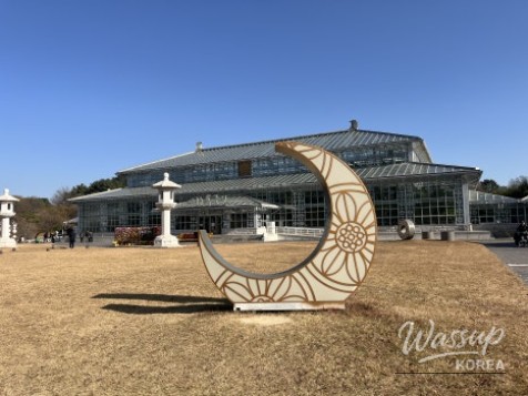 Recommended Indoor Date Spots for Winter: Gyeongju Donggungwon_03