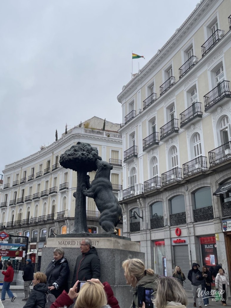 Travel Diary: Madrid and Beyond_06