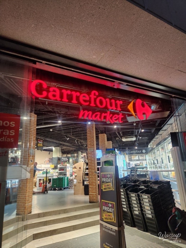 Travel Diary: Madrid and Beyond_04