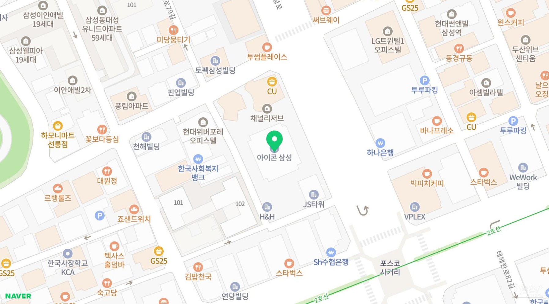 Delicious Japanese Cuisine at Mimi Dong near Samsung Station_02