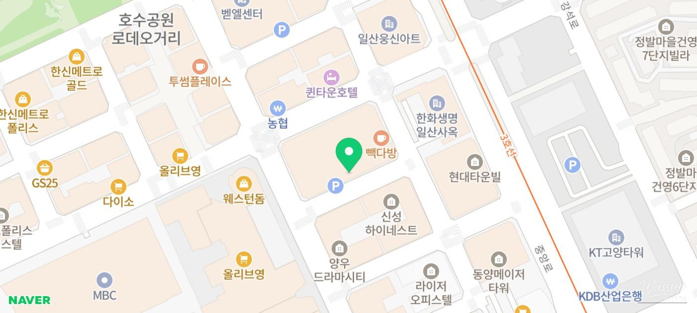 A Family's Delight: Exploring Daejong Kalguksu in Ilsan_02