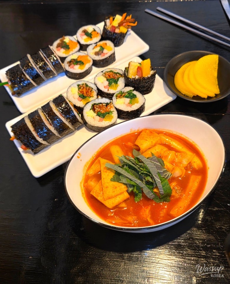 Gastronomic Tour in Hwacheon_06