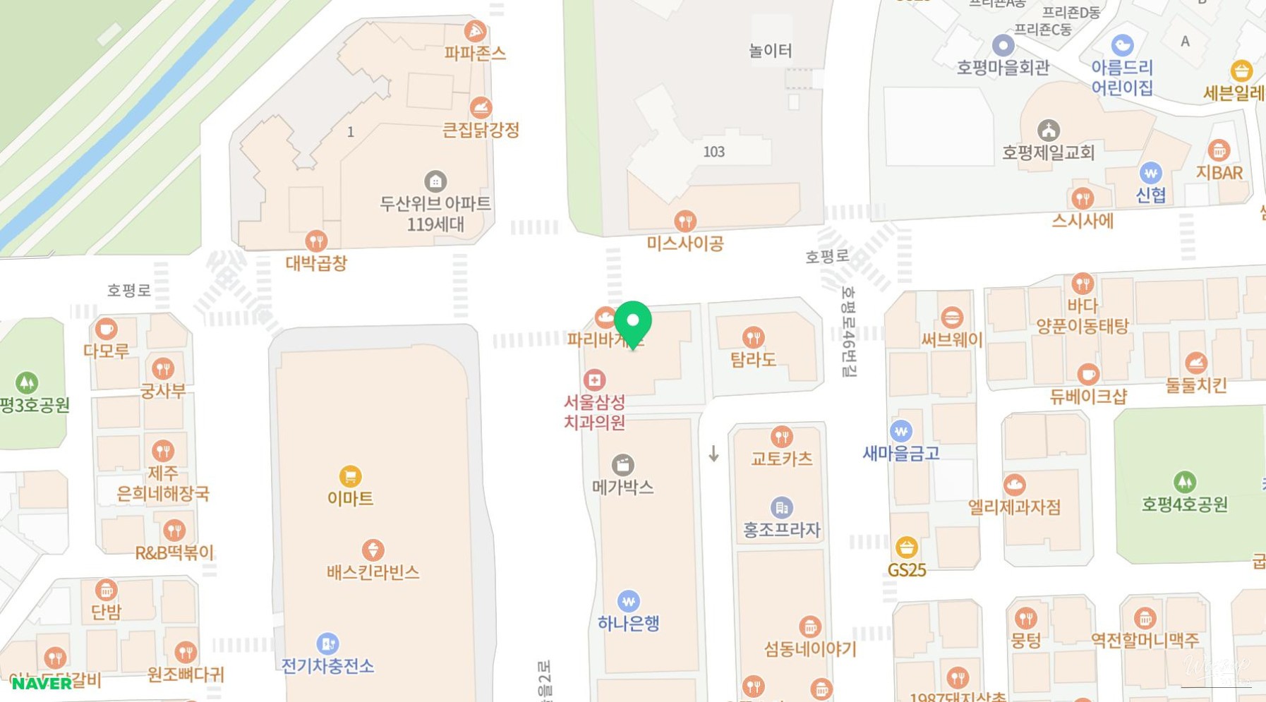 Delicious Shabu-Shabu in Hopyeong-dong_03