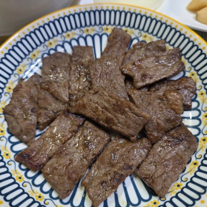 Celebrating Chuseok with Delicious Andong Beef_03