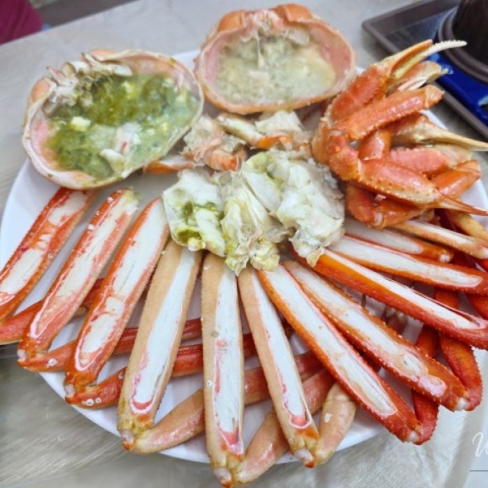 A Culinary Journey in Sokcho: Discovering the Delights of Gangnam Hwaheo_02