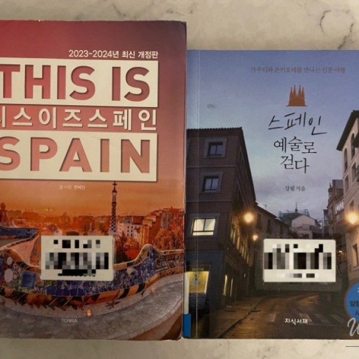 Travel Diary: Madrid and Beyond_01