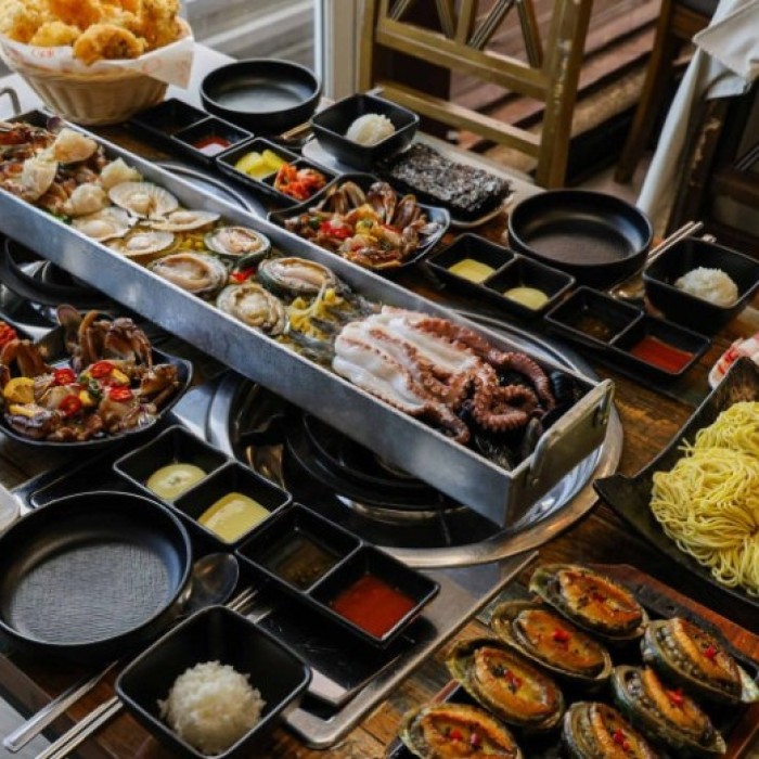 A Hidden Gem in Aewol, Jeju: A Must-Visit Restaurant_03