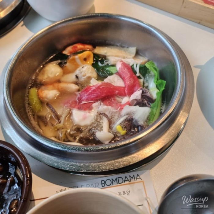 Delicious Shabu-Shabu in Hopyeong-dong_02