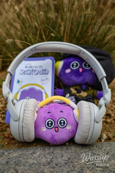 Discover Hidden Stories of Seoul with Odii_03