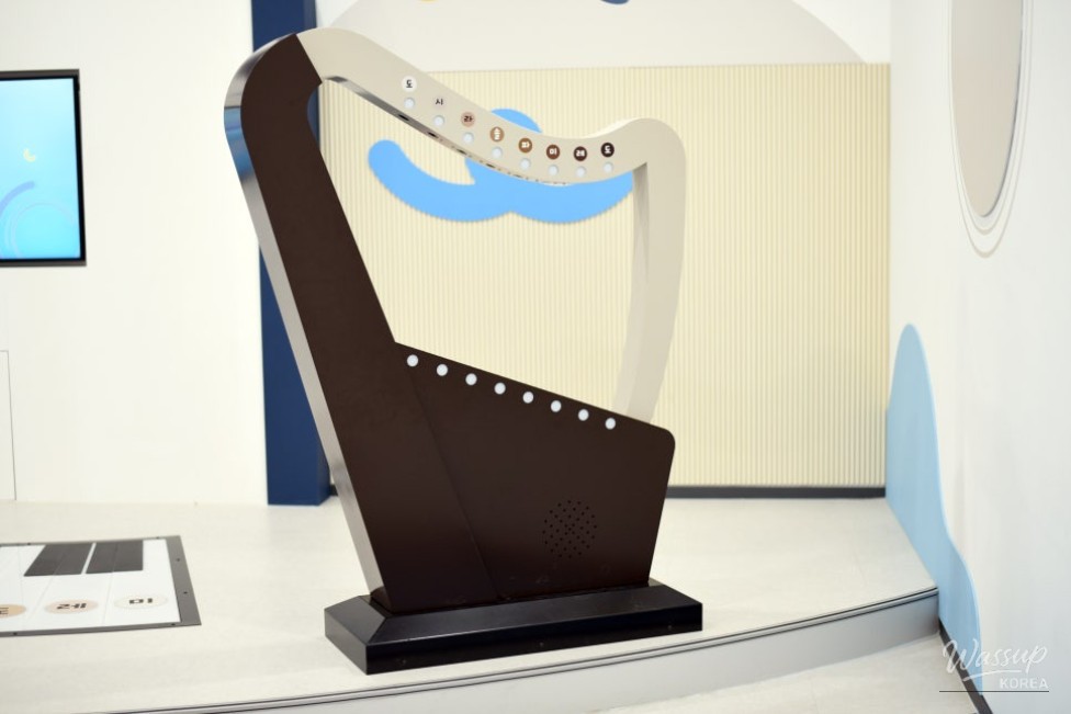 Discover the New Sound Experience Center in Goryeong, Gyeongbuk_02