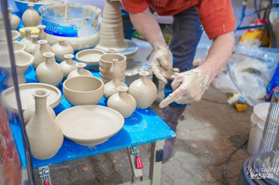 Exploring the Ulsan Christmas Market_08