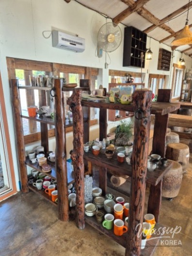 A Memorable Visit to Jeju Dawon Tea Garden and Maze Park_04