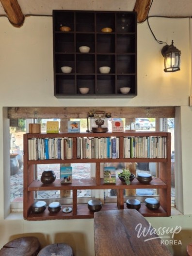 A Memorable Visit to Jeju Dawon Tea Garden and Maze Park_03