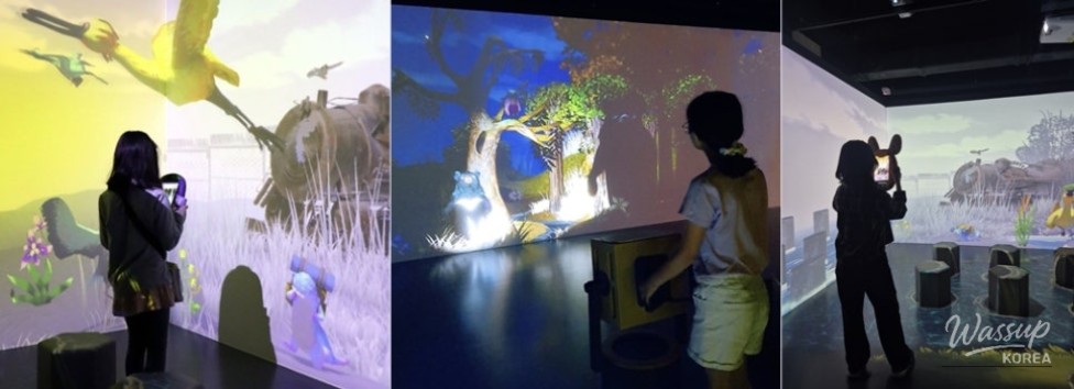 Exploring the Gyeonggi Children's Museum: A Journey of Learning and Growth_05