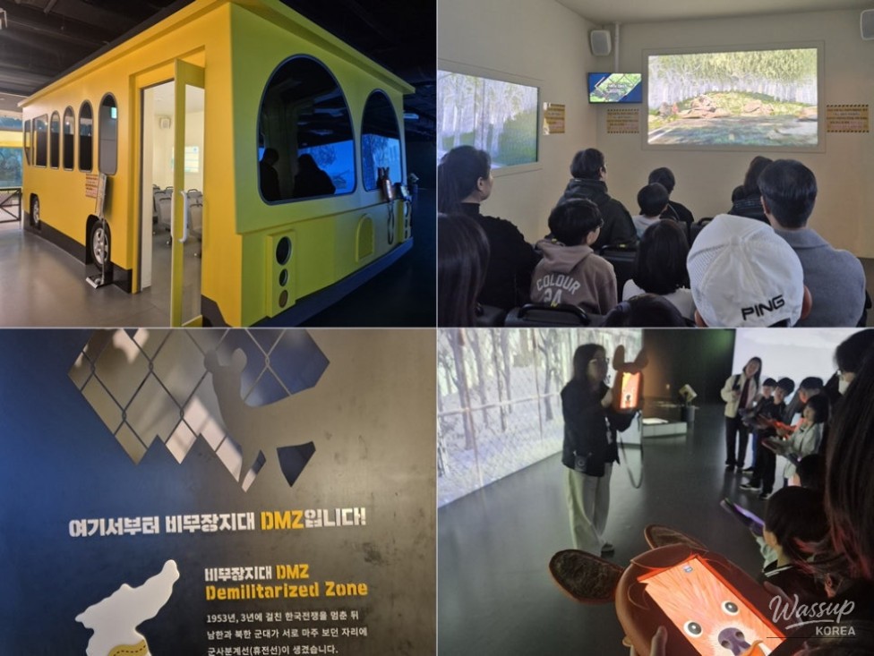 Exploring the Gyeonggi Children's Museum: A Journey of Learning and Growth_04