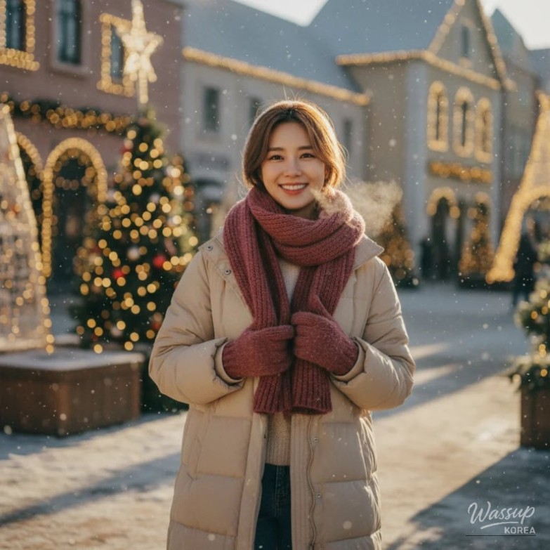 Winter Travel Tips: Enjoying a European-style Festival_01