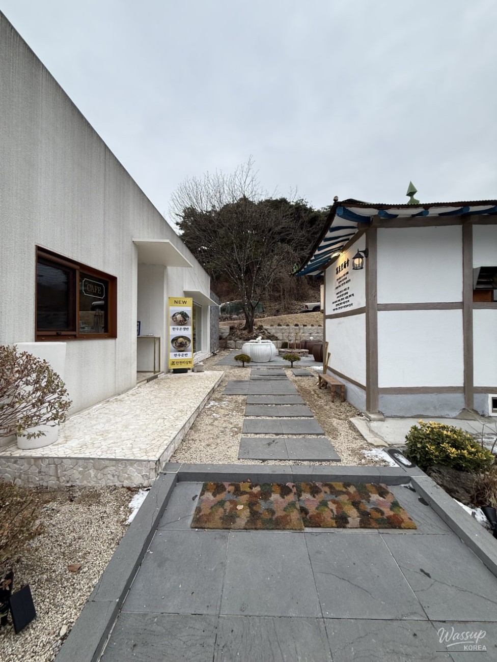 A Review of Mancheonri Sanghoe: A Must-Visit Restaurant in Chuncheon_04