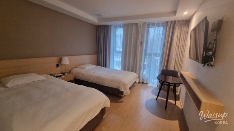 The One Hotel in Jeju_08