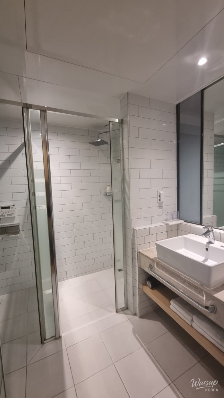 The One Hotel in Jeju_09