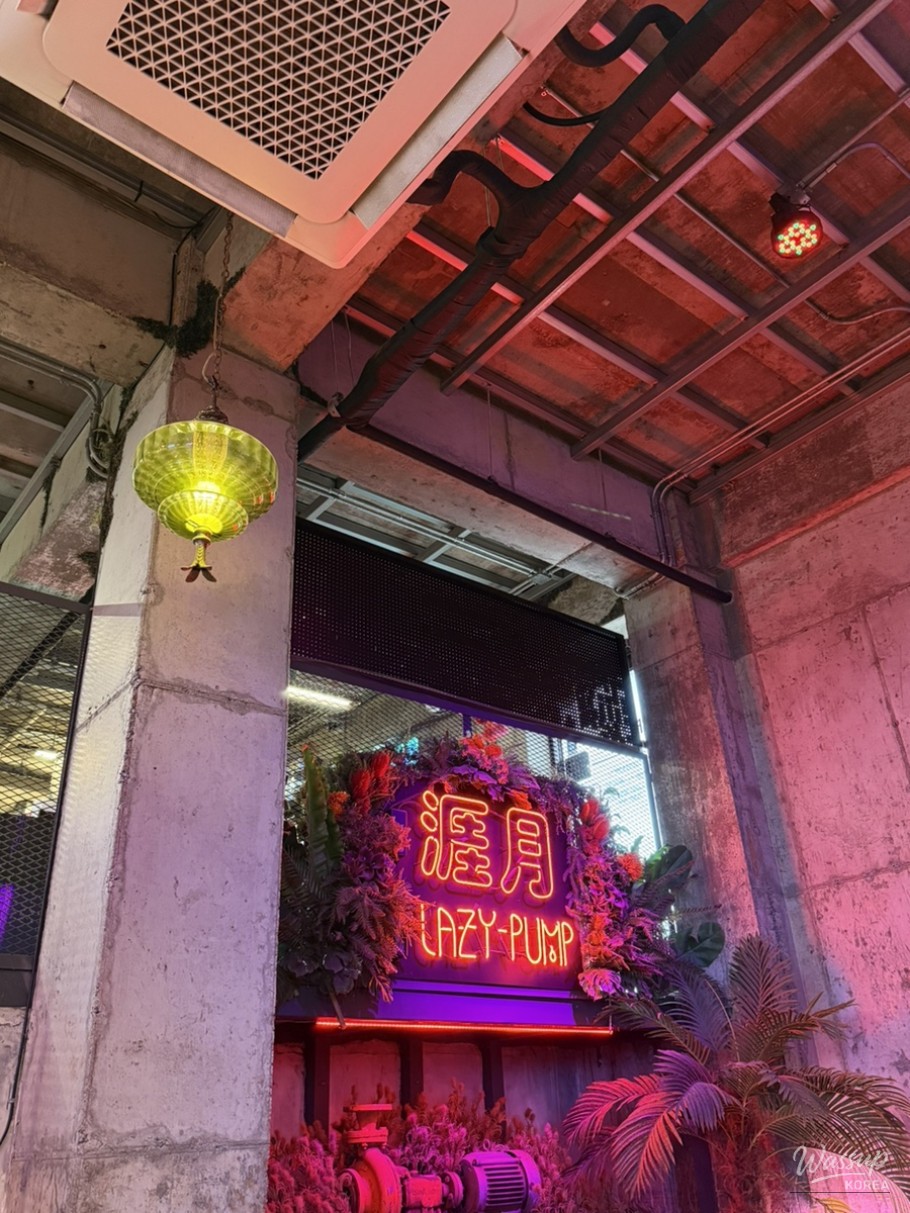 A Perfect Oceanview Cafe Experience in Jeju_05