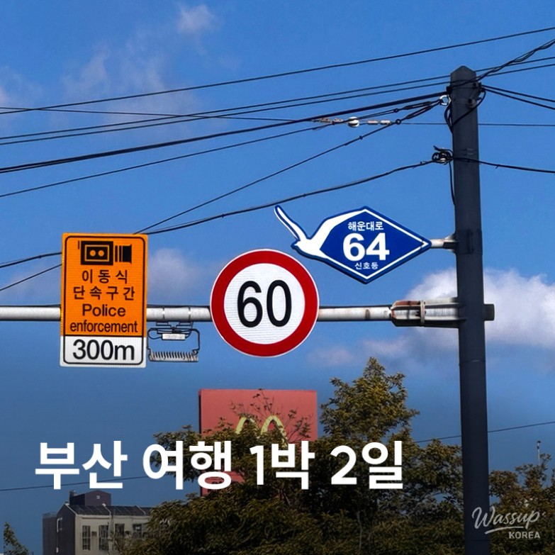 A Memorable 2-Day Trip to Busan_01