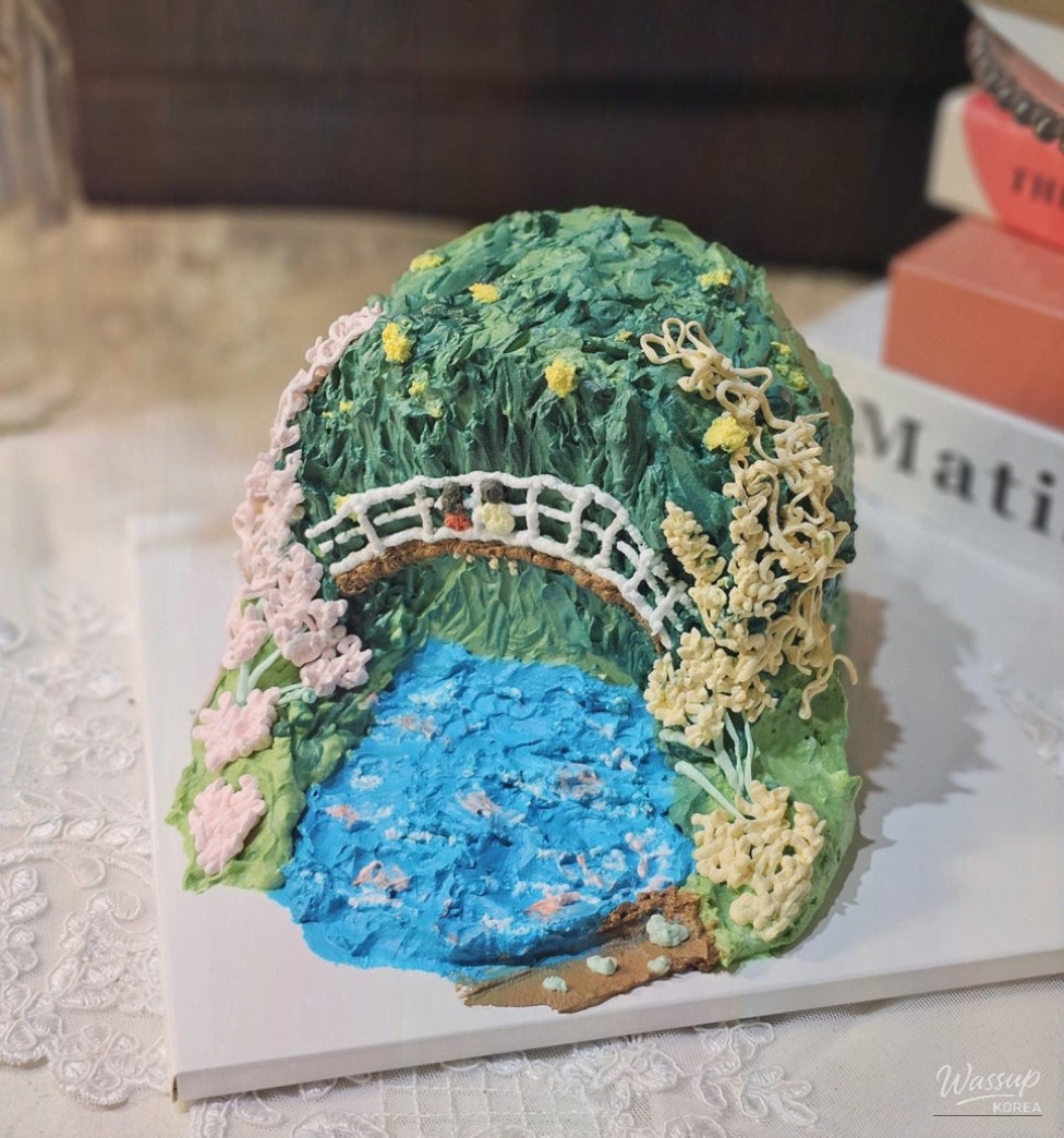 A Special Date at All Day Baking in Seongsu_15