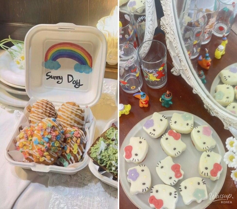 A Special Date at All Day Baking in Seongsu_17