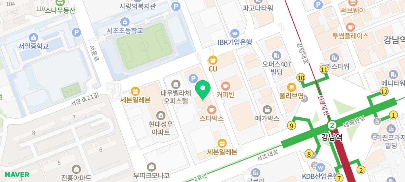 The Unique Flavors of Darongyi Hot Pot in Gangnam_02