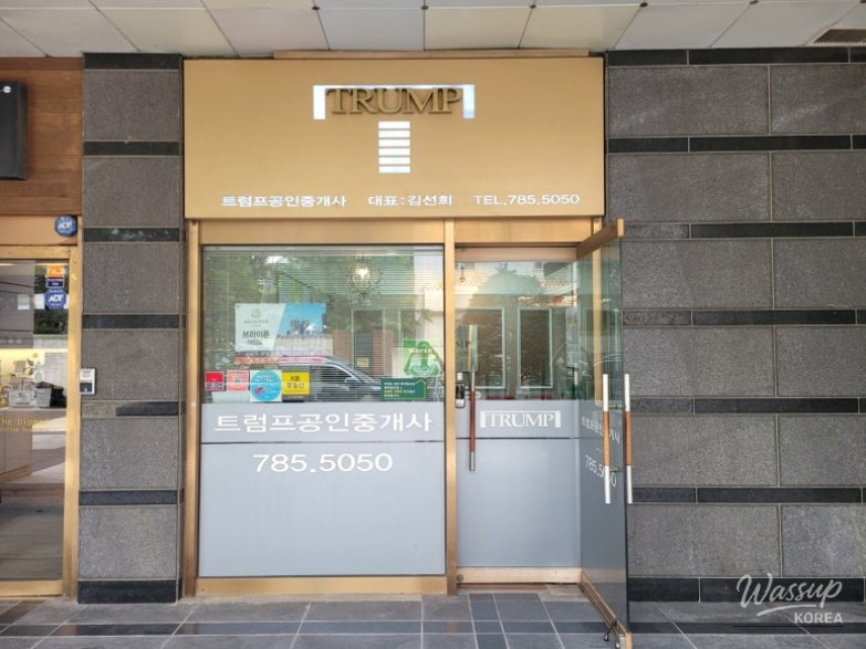 Luxury Apartment for Lease in Yeouido_03