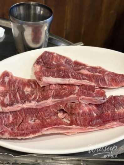 Delicious Memories of Grilled Pork Belly_14