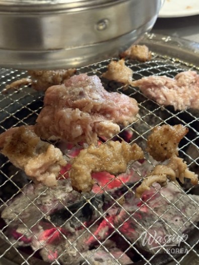 Delicious Memories of Grilled Pork Belly_13