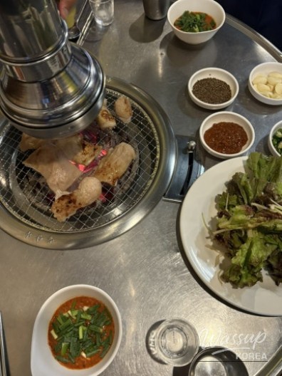 Delicious Memories of Grilled Pork Belly_08