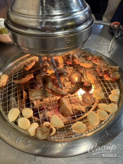 Delicious Memories of Grilled Pork Belly_10