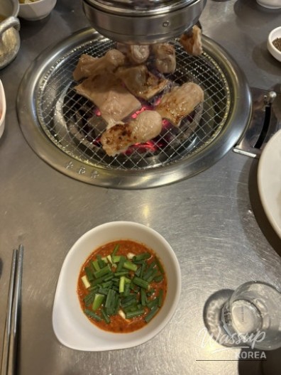 Delicious Memories of Grilled Pork Belly_07