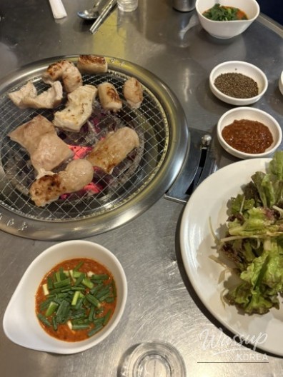 Delicious Memories of Grilled Pork Belly_09