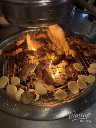 Delicious Memories of Grilled Pork Belly_11