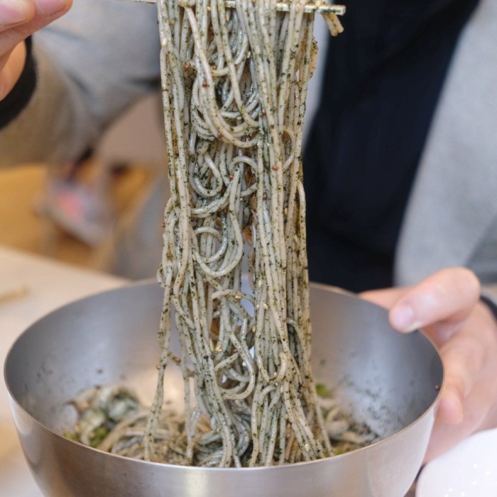 A Review of Mancheonri Sanghoe: A Must-Visit Restaurant in Chuncheon_01