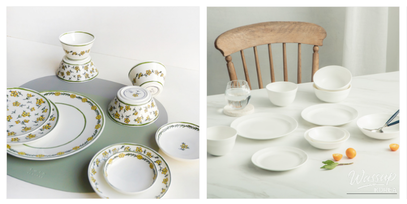 Choosing the Perfect Dinnerware for Newlyweds_02