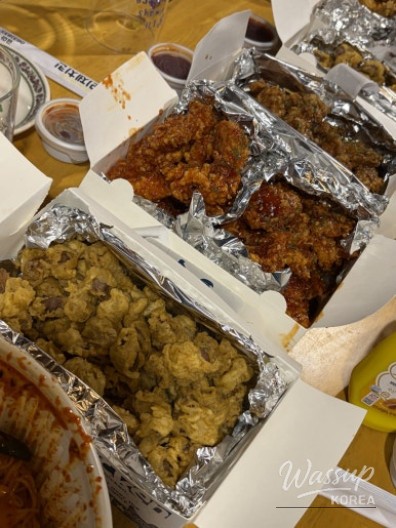 A Hidden Chicken Gem in Iksan: Rize Chicken Review_10