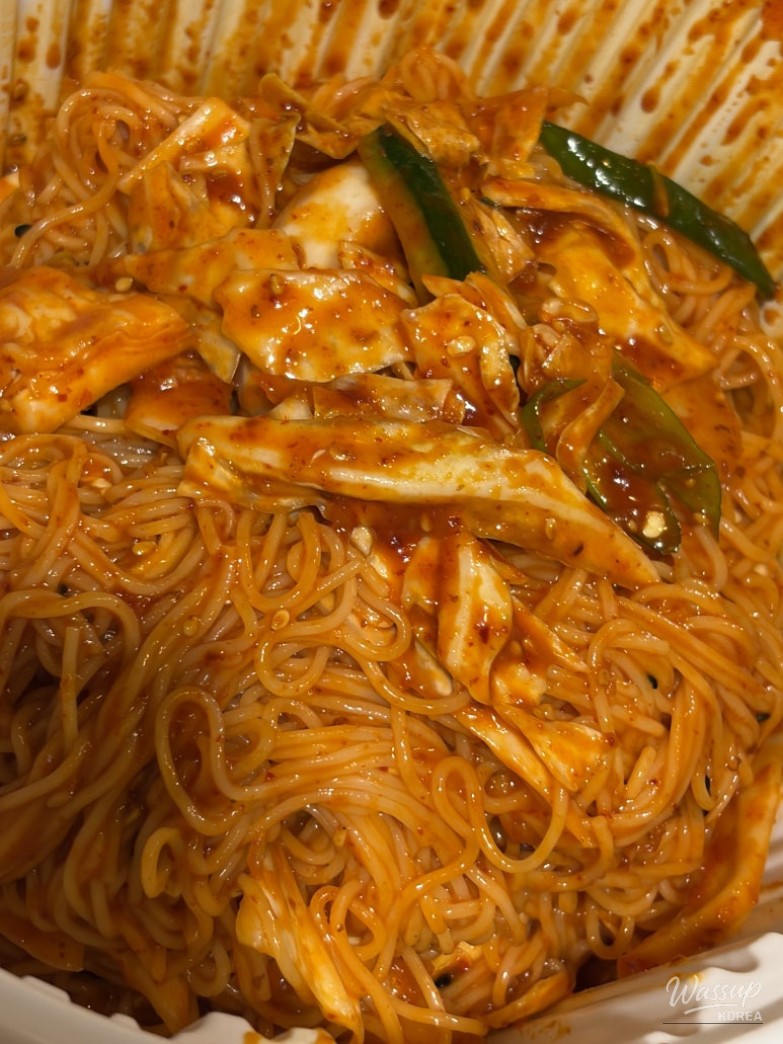 A Hidden Chicken Gem in Iksan: Rize Chicken Review_14