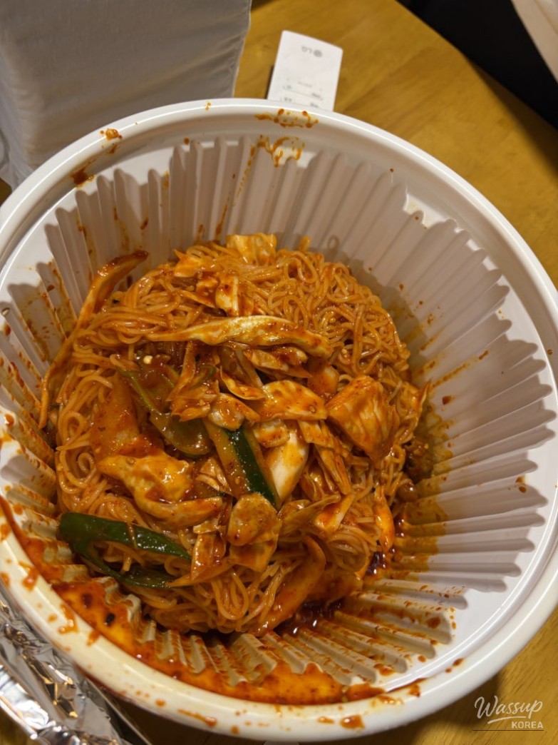 A Hidden Chicken Gem in Iksan: Rize Chicken Review_13
