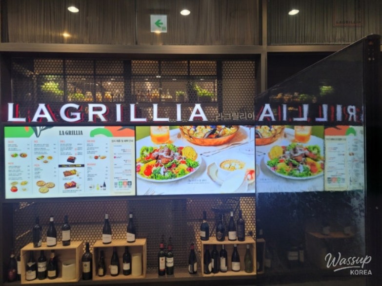 A Memorable Year-End Gathering at La Grillia_04