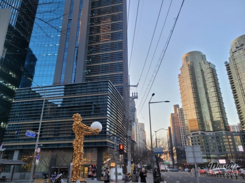 A Memorable Year-End Gathering at La Grillia_01