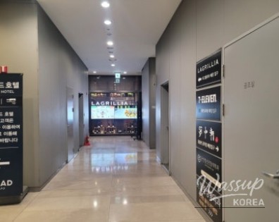 A Memorable Year-End Gathering at La Grillia_03