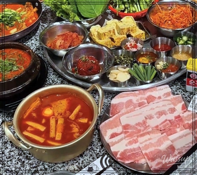 Discovering Authentic Korean Cuisine in Ho Chi Minh City_07
